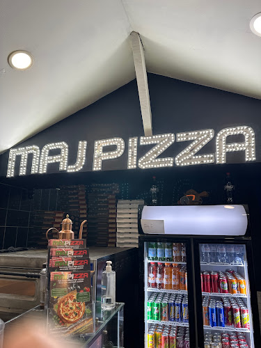 Opinii despre MajPizza - Melun în Melun - Restauration