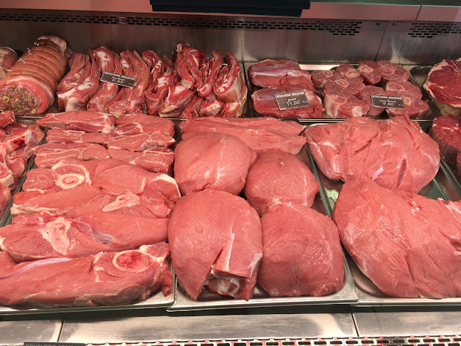 Boucherie Bressane - Bourg-en-Bresse