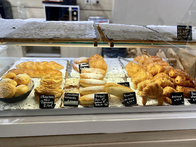 LES DÉLICES DE LA GRAND RUE - Miramas