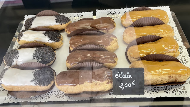 Boulangerie Banette Suchaud - Limoges