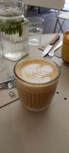 Comentarii opinii despre Café Berry