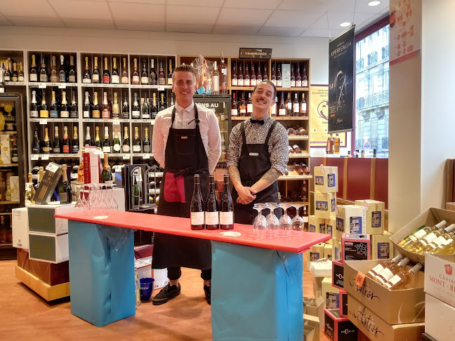 Comentarii opinii despre Nicolas Marseille Périer