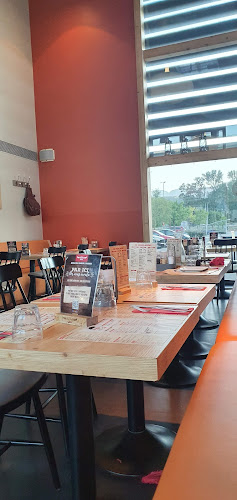 Comentarii opinii despre Buffalo Grill