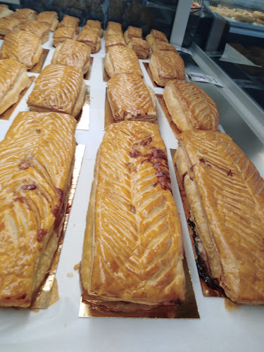 Opinii despre L'Art du Pâté Croûte în Troyes - Restauration