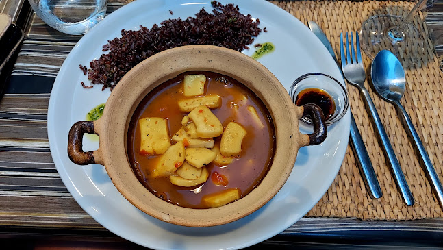 Restaurant La Scène - Scène de Bayssan - Béziers