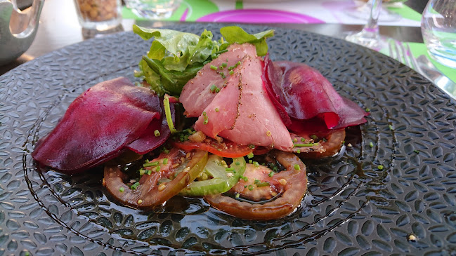 Les Gourmands Disent