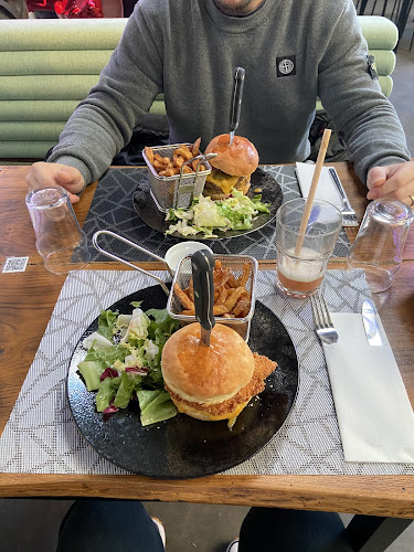 10 Rue Charles Coulomb, 37170 Chambray-lès-Tours