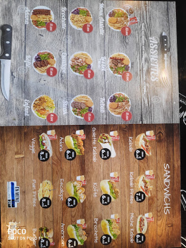 1 Rue du Progrès, 69500 Bron, France