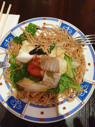 Pacifique - Compiègne