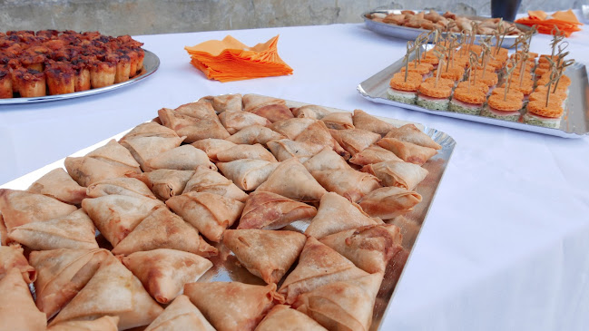 Opinii despre Olanjali în Tours - Restauration