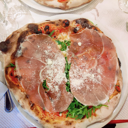 O'Sole Mio - Restauration