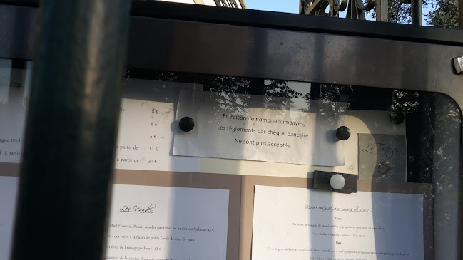 Comentarii opinii despre Le Tastevin