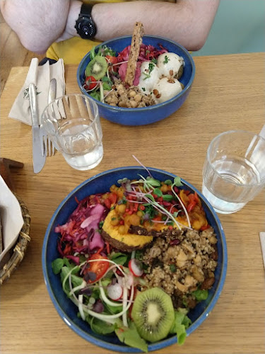 La petite graine - Limoges