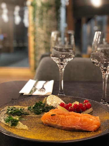 Opinii despre Le Quai 8 în Villeneuve-la-Garenne - Restauration