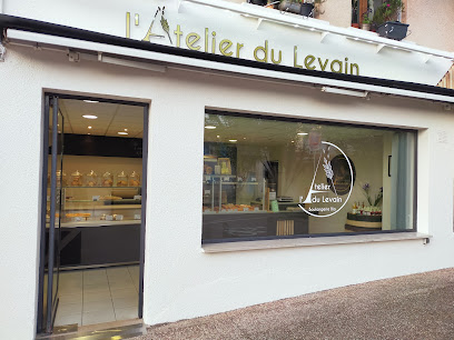 L' Atelier du Levain