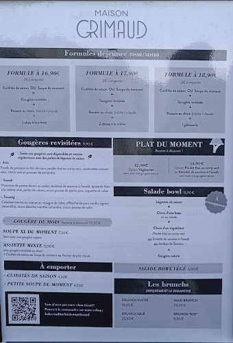 Maison Grimaud - Nantes