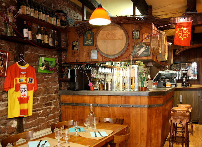 23 Rue de l'Embergue, 12000 Rodez, France