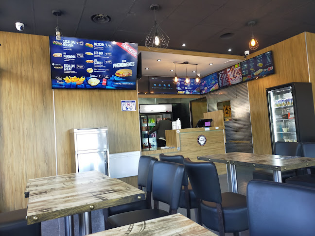 WILD BEEF WB - Épinay-sur-Seine