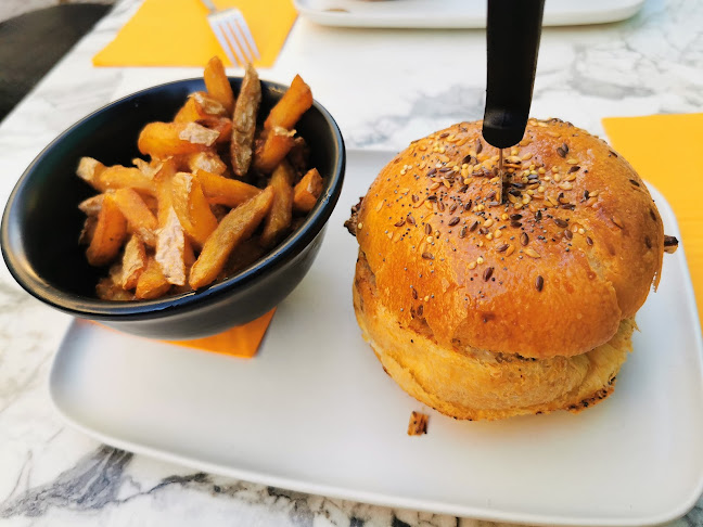 Sabora Burgers - Libourne