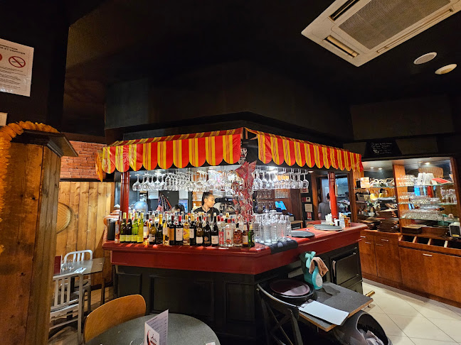 Chili Thaï - Restauration