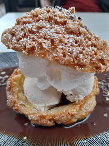 Comentarii opinii despre IL RISTORANTE, le restaurant Italien de Nancy