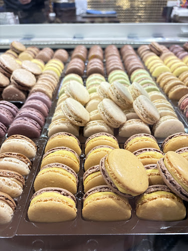 Galeries Lafayette Le Gourmet