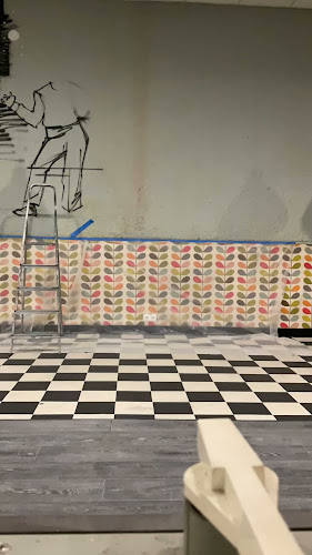 Opinii despre Le Bal Pop' în Saint-Herblain - Restauration