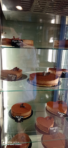 Boulangerie La Grande-Bretagne - Restauration