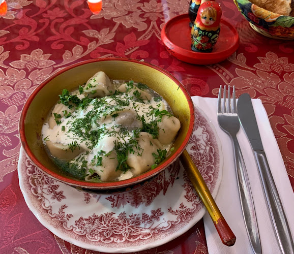 Restaurant Kalinka - Grenoble