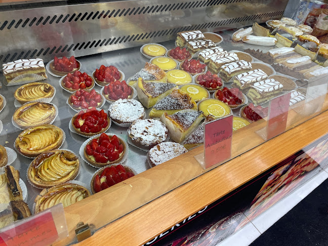 Boulangerie-Pâtisserie