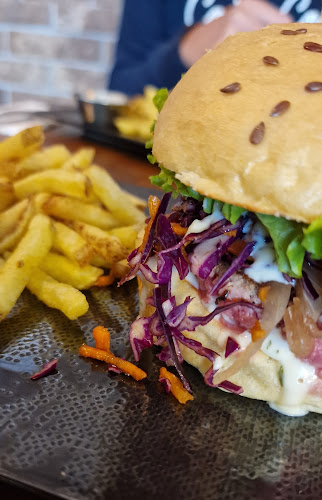 Comentarii opinii despre Les Burgers du Bocage