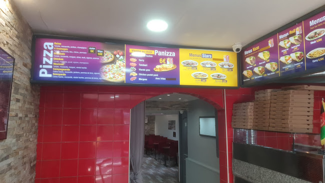 44 Rue Paul Lafargue, 93380 Pierrefitte-sur-Seine