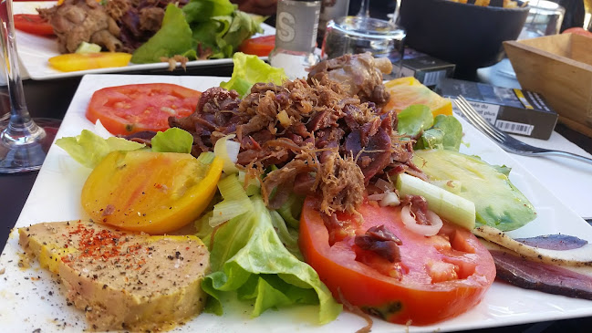 Opinii despre Chez Remi în Libourne - Restauration