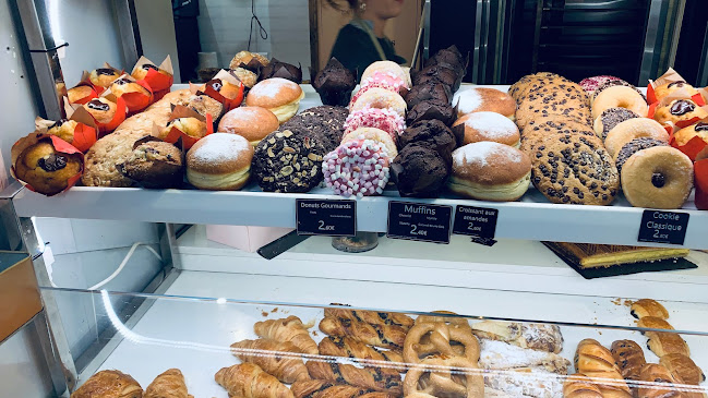 LUCAS Bayonne : Boulanger | Pâtissier | Traiteur - Restauration