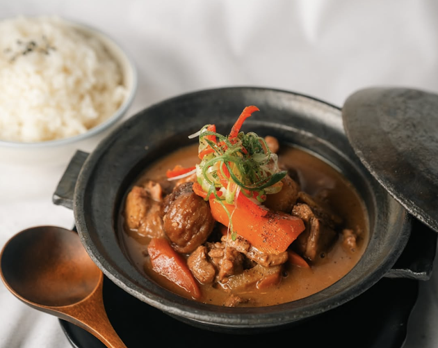 Opinii despre Foodi Jia-Ba-Buay în Paris - Restauration