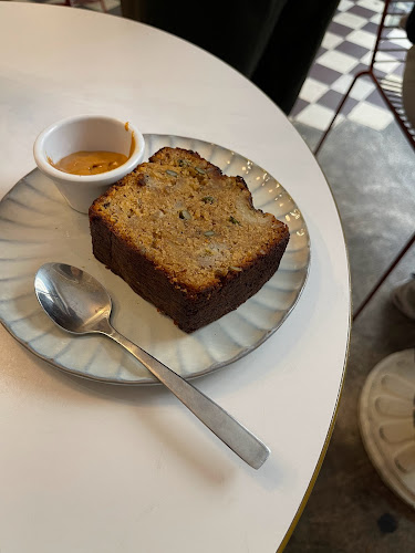 Café Berry - Restauration