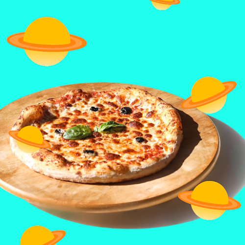 Opinii despre Baila Pizza în Marseille - Restauration