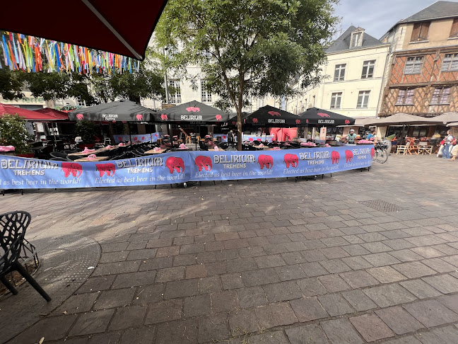 Comentarii opinii despre Bar Pub Le Saint Pierre