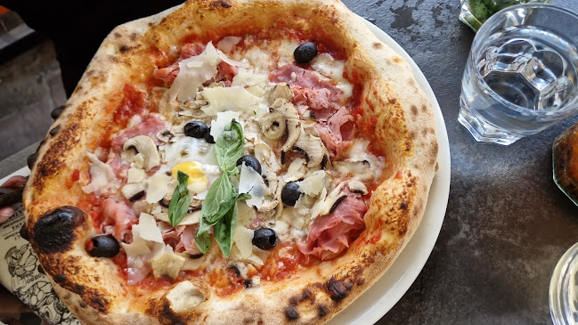 Comentarii opinii despre Nonna & Nonno Val d'Europe