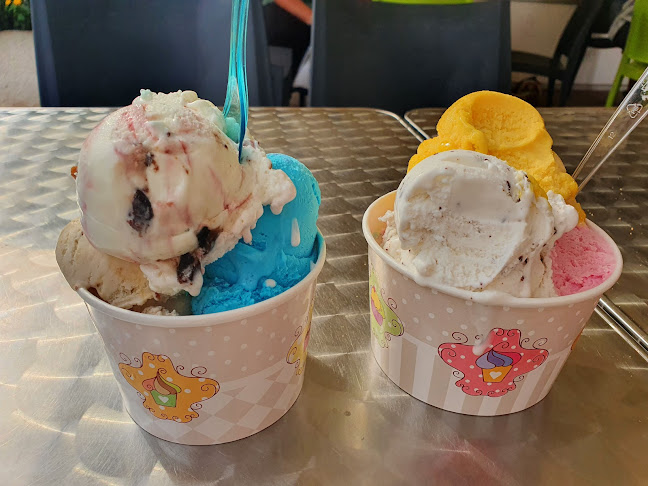 Opinii despre Dolce Lato în Narbonne - Restauration