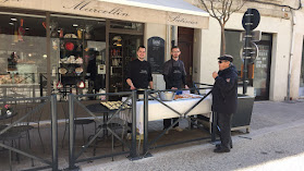 Patisserie Marcellin