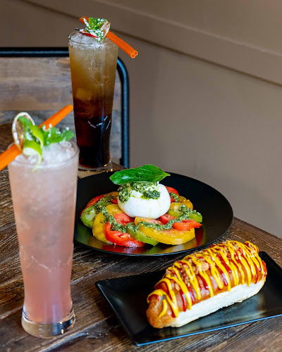 Comentarii opinii despre Crazy Dog - Lyon Terreaux