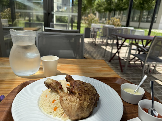 LA ROTI'NES - Montévrain