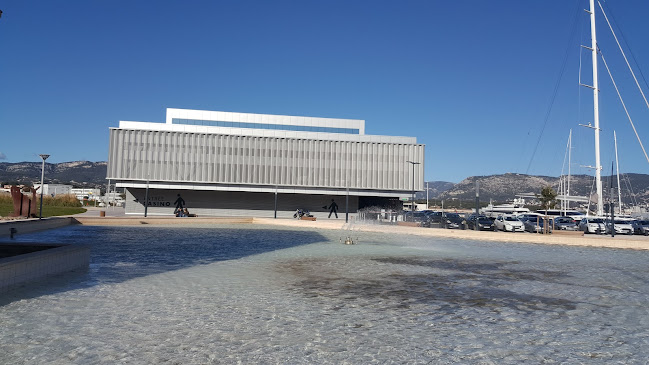 Comptoir JOA de La Seyne - La Seyne-sur-Mer