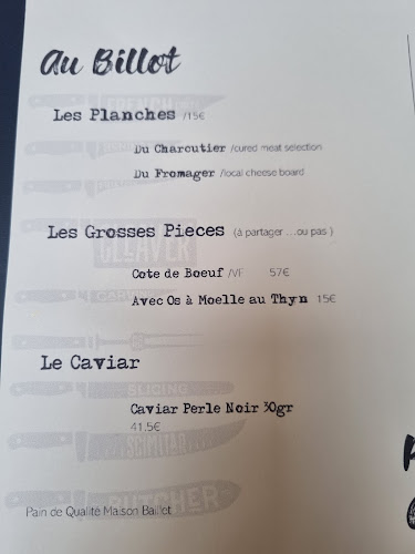 Avarum Restaurant - Aÿ-Champagne