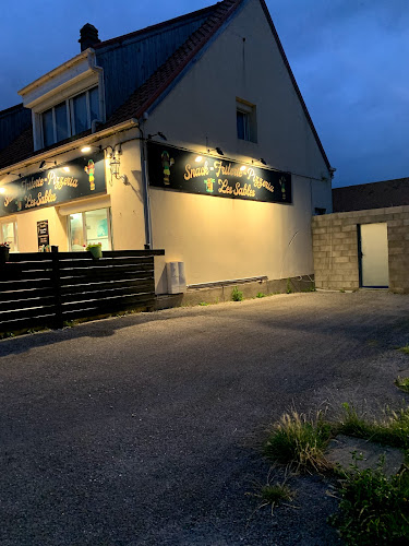 315 Rte nationale, 62231 Sangatte, France