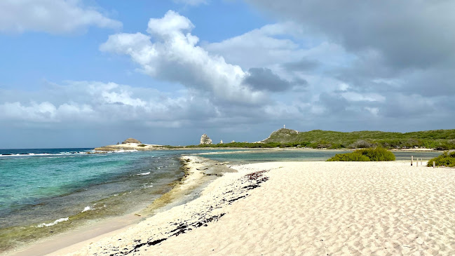 Saint-François - Sainte-Anne