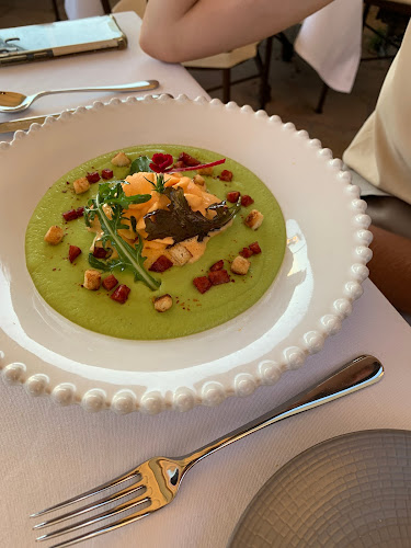 Opinii despre Restaurant Château Le Cagnard în Cagnes-sur-Mer - Restauration