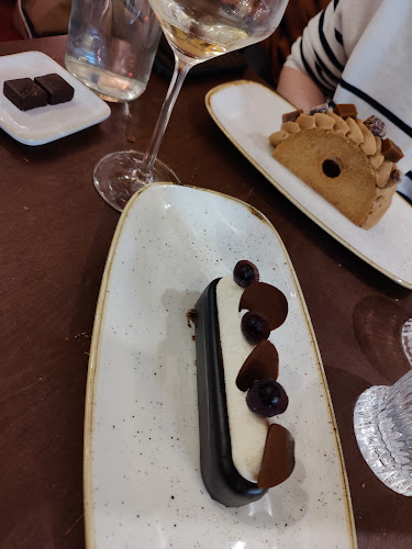 GANACHE LE RESTAURANT - Bordeaux