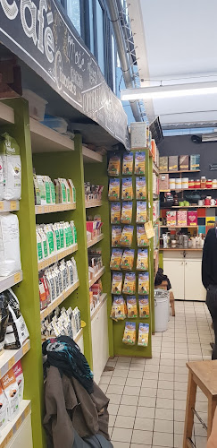 Opinii despre Comptoir d'Afrique et d'Orient în Lille - Restauration